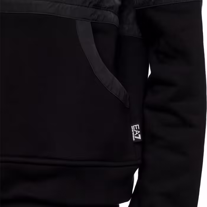 Hanorac EA7 EMPORIO ARMANI SWEATSHIRT - 5