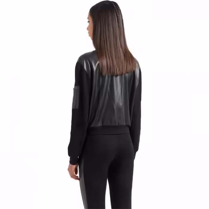 Hanorac EA7 EMPORIO ARMANI SWEATSHIRT - 2