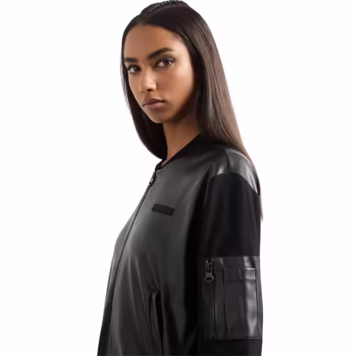 Hanorac EA7 EMPORIO ARMANI SWEATSHIRT - 3