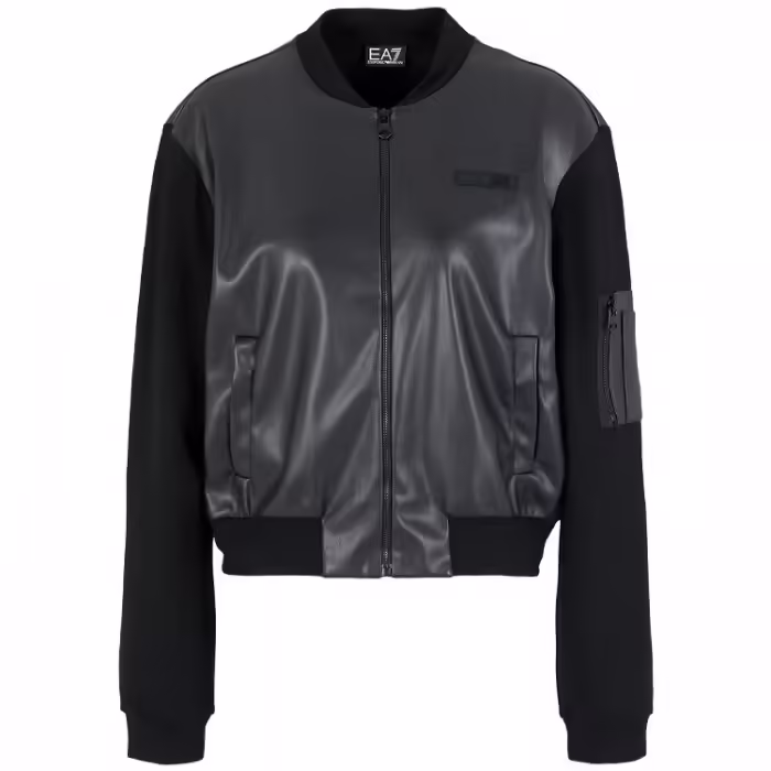 Hanorac EA7 EMPORIO ARMANI SWEATSHIRT - 4