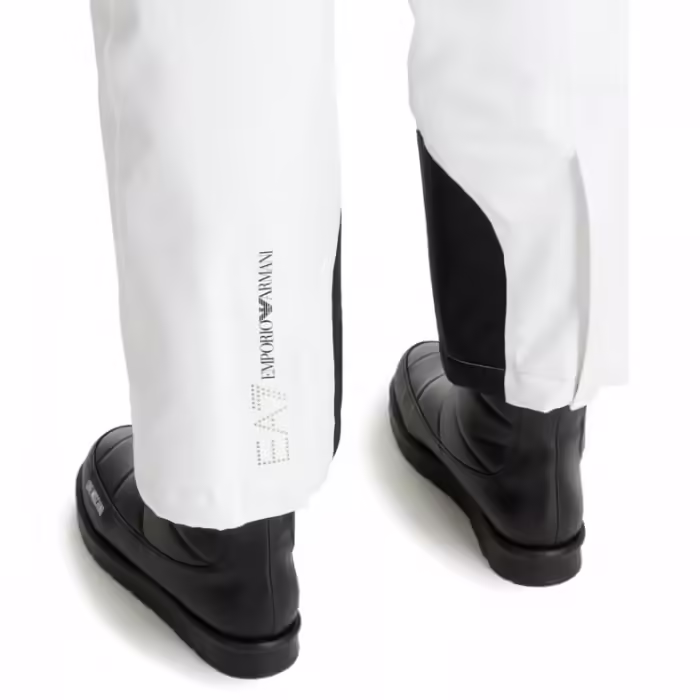 Pantaloni EA7 EMPORIO ARMANI SKI PANT W - 2
