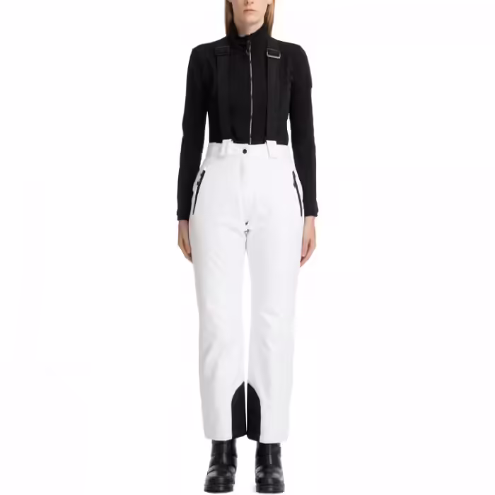 Pantaloni EA7 EMPORIO ARMANI SKI PANT W - 4