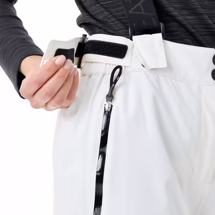 Pantaloni EA7 EMPORIO ARMANI SKI PANT W - 5