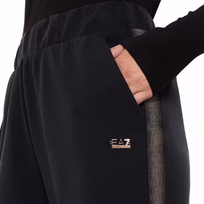 Pantaloni EA7 EMPORIO ARMANI TROUSER - 3