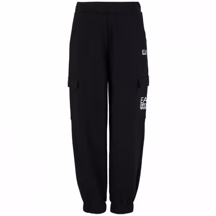 Брюки EA7 EMPORIO ARMANI TROUSER