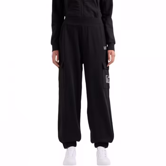 Брюки EA7 EMPORIO ARMANI TROUSER - 5