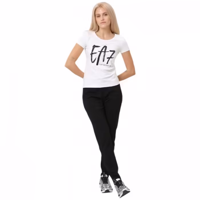 Футболка EA7 EMPORIO ARMANI T-Shirt