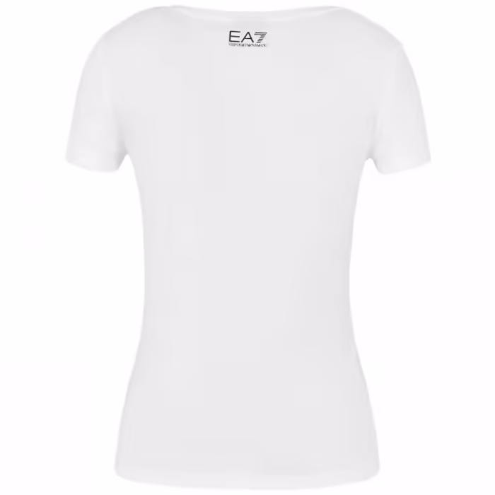 Футболка EA7 EMPORIO ARMANI T-Shirt - 4