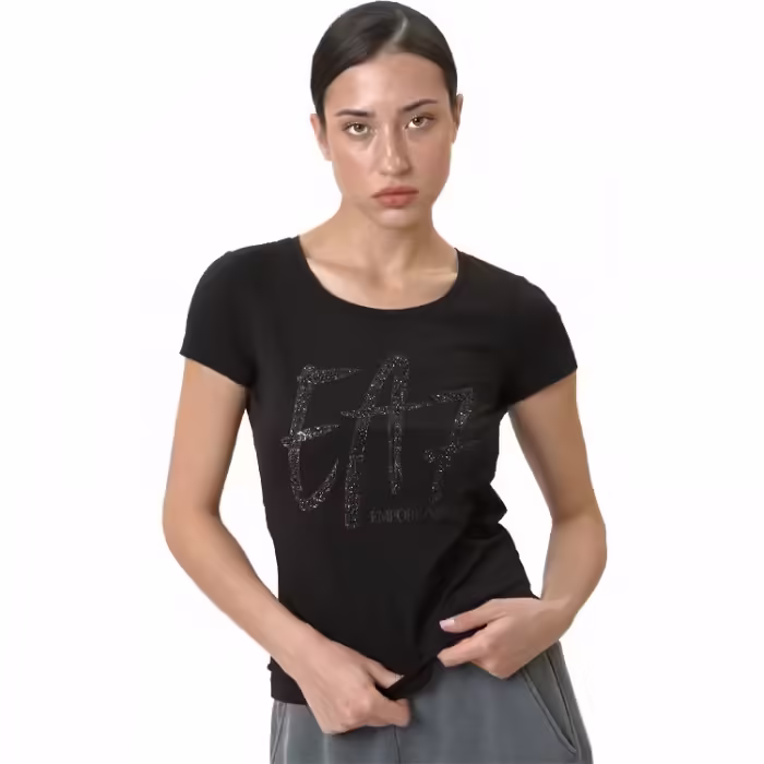 Tricou EA7 EMPORIO ARMANI T-Shirt 