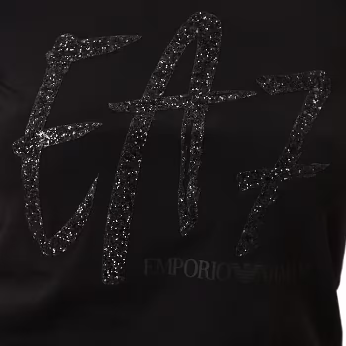 Tricou EA7 EMPORIO ARMANI T-Shirt  - 2
