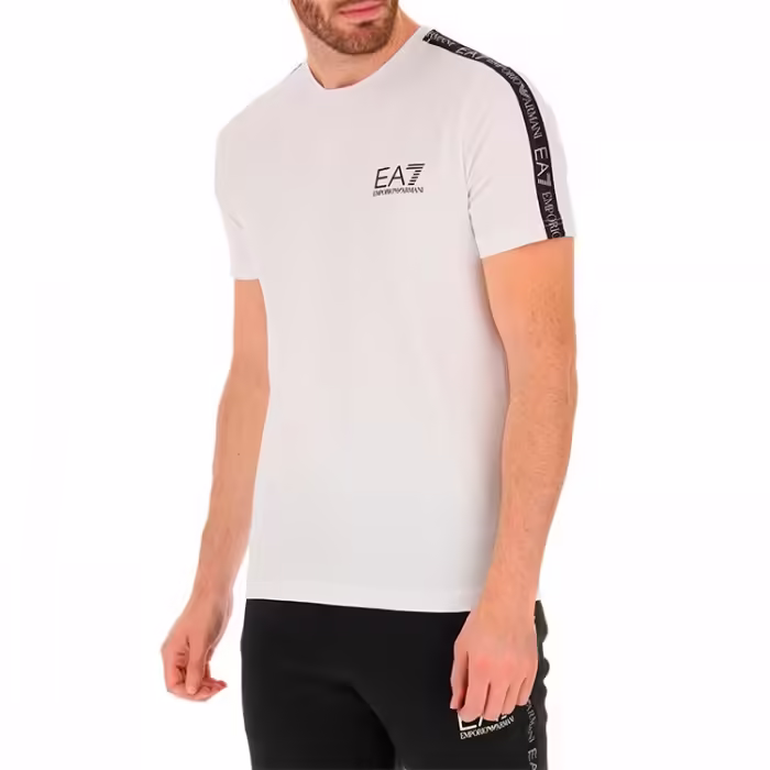 Футболка EA7 EMPORIO ARMANI T-SHIRT EA7