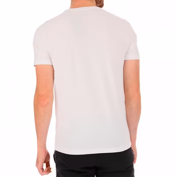 Футболка EA7 EMPORIO ARMANI T-SHIRT EA7 - 4
