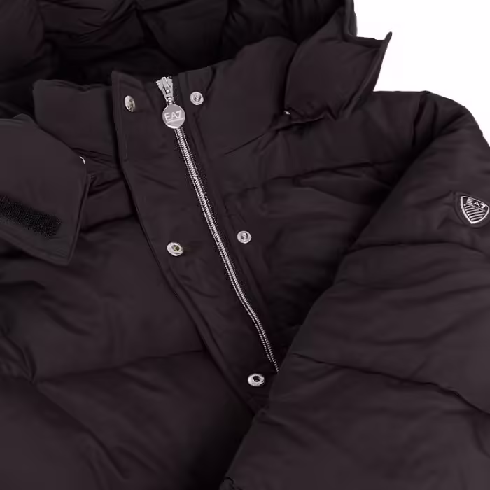 Scurta EA7 EMPORIO ARMANI CABAN - 5