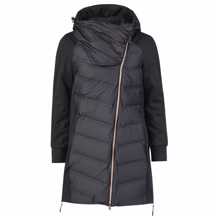 Scurta EA7 EMPORIO ARMANI GIACCA PIUMINO