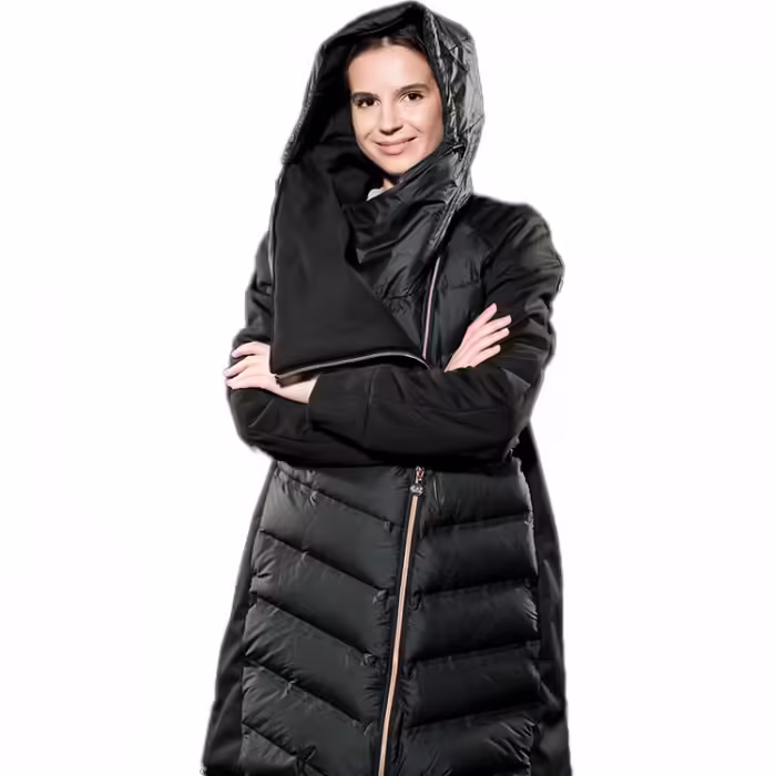 Scurta EA7 EMPORIO ARMANI GIACCA PIUMINO - 2