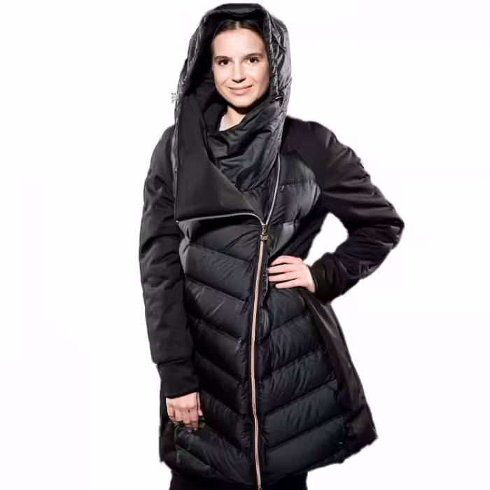 Scurta EA7 EMPORIO ARMANI GIACCA PIUMINO - 3