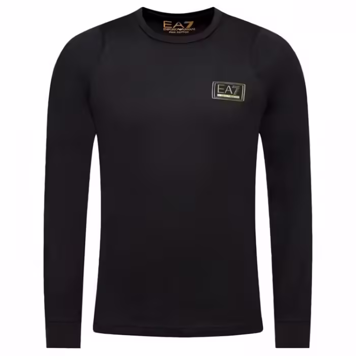 Tricou EA7 EMPORIO ARMANI T-SHIRT