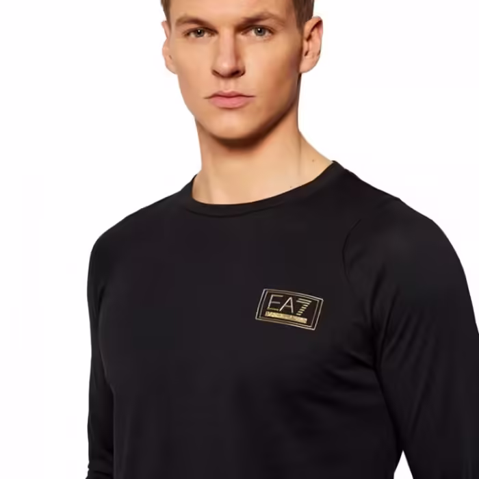 Tricou EA7 EMPORIO ARMANI T-SHIRT - 3