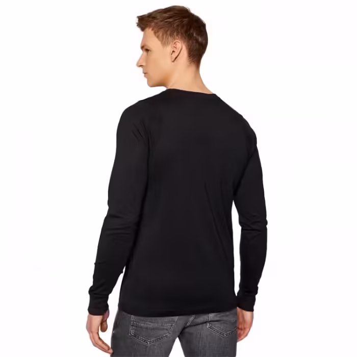 Tricou EA7 EMPORIO ARMANI T-SHIRT - 4