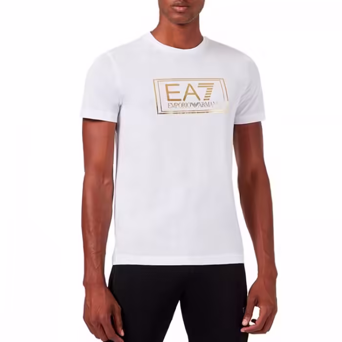 Tricou EA7 EMPORIO ARMANI T-SHIRT - 2