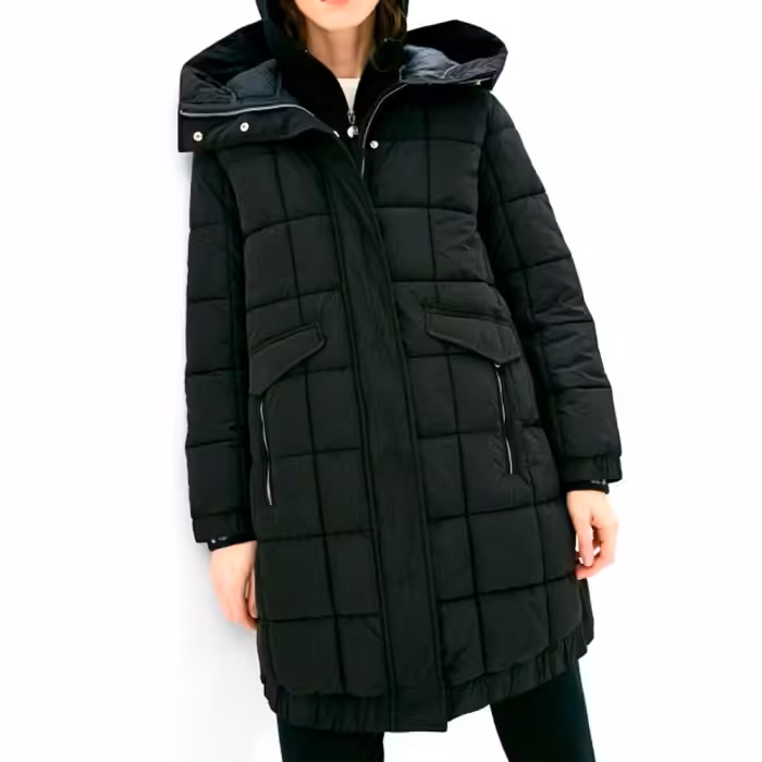 Куртка EA7 EMPORIO ARMANI 6HTL04-TNG9Z-1200