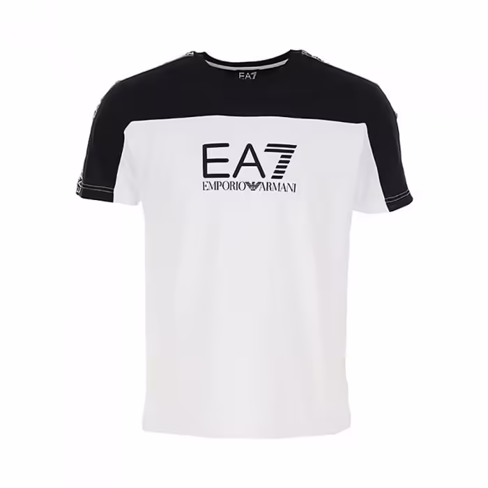 Футболка EA7 EMPORIO ARMANI T-SHIRT M