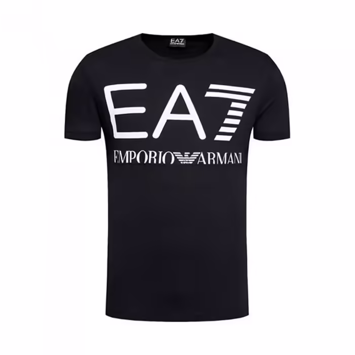 Футболка EA7 EMPORIO ARMANI T-SHIRT M