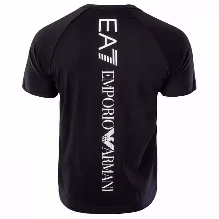 Футболка EA7 EMPORIO ARMANI T-SHIRT M - 2