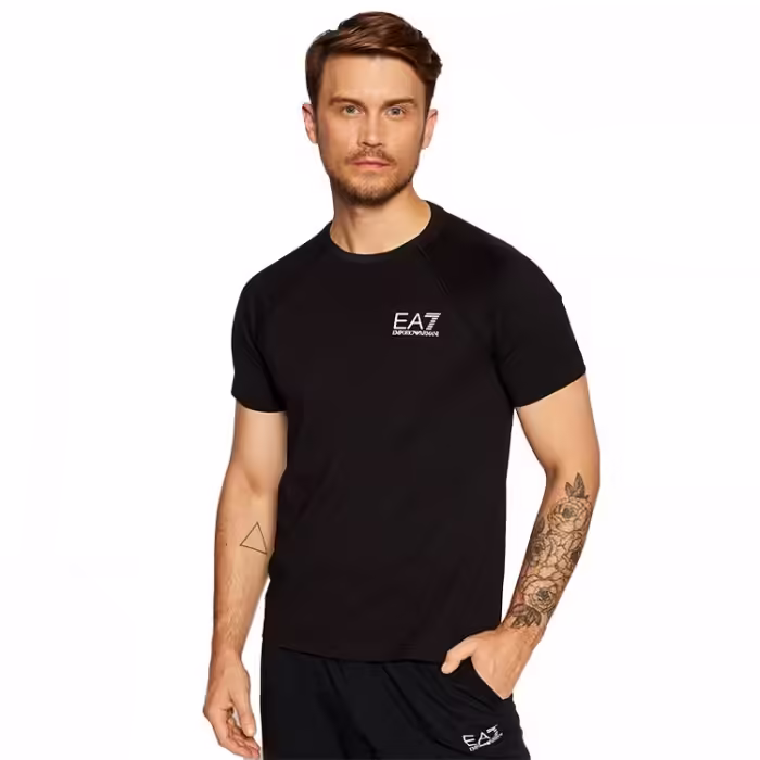 Футболка EA7 EMPORIO ARMANI T-SHIRT M - 3
