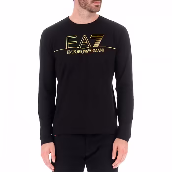 Толстовка EA7 EMPORIO ARMANI 6KPT31-PJM9Z-1200 - 3