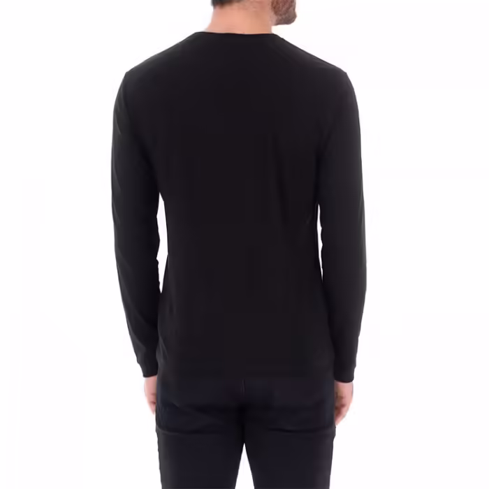 Толстовка EA7 EMPORIO ARMANI 6KPT31-PJM9Z-1200 - 5