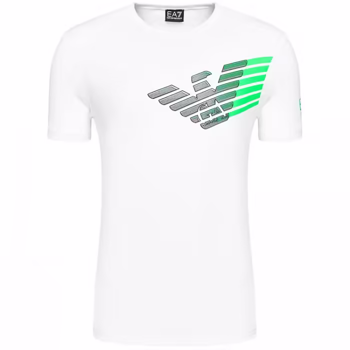 Футболка EA7 EMPORIO ARMANI T-SHIRT M