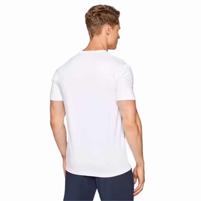 Футболка EA7 EMPORIO ARMANI T-SHIRT M - 3