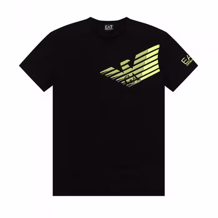 Футболка EA7 EMPORIO ARMANI T-SHIRT M