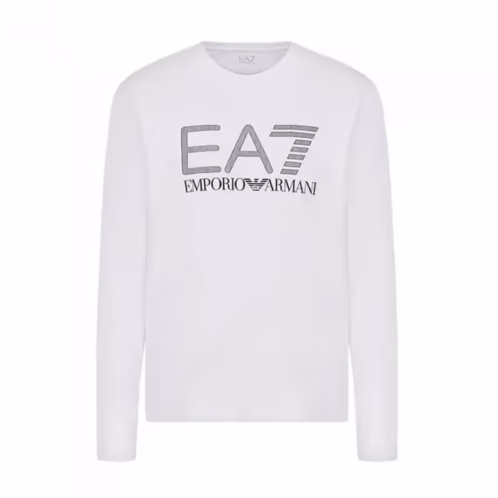 Толстовка EA7 EMPORIO ARMANI T-SHIRT M
