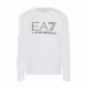 Толстовка EA7 EMPORIO ARMANI T-SHIRT M