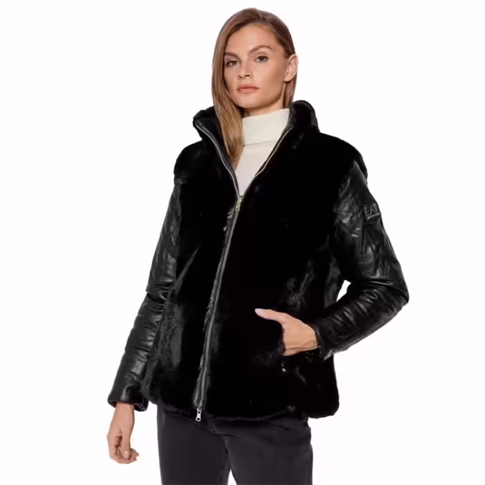 Куртка EA7 EMPORIO ARMANI GIUBBOTTO - 4