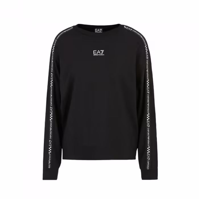Толстовка EA7 EMPORIO ARMANI 6KTM33-TJ3PZ-1200