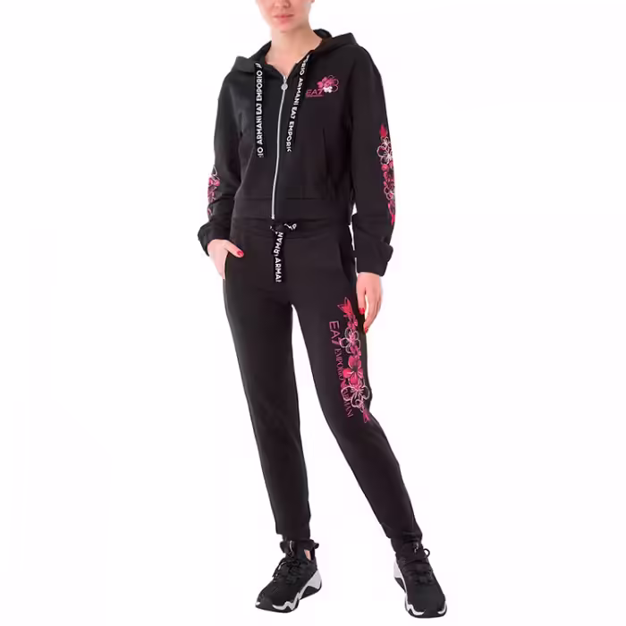 Брюки EA7 EMPORIO ARMANI PANTALONI - 2