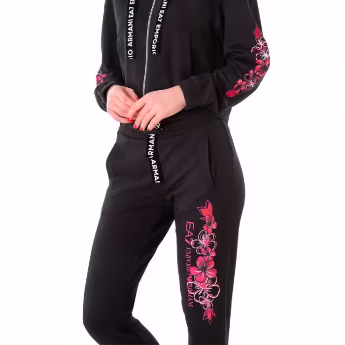 Брюки EA7 EMPORIO ARMANI PANTALONI - 3