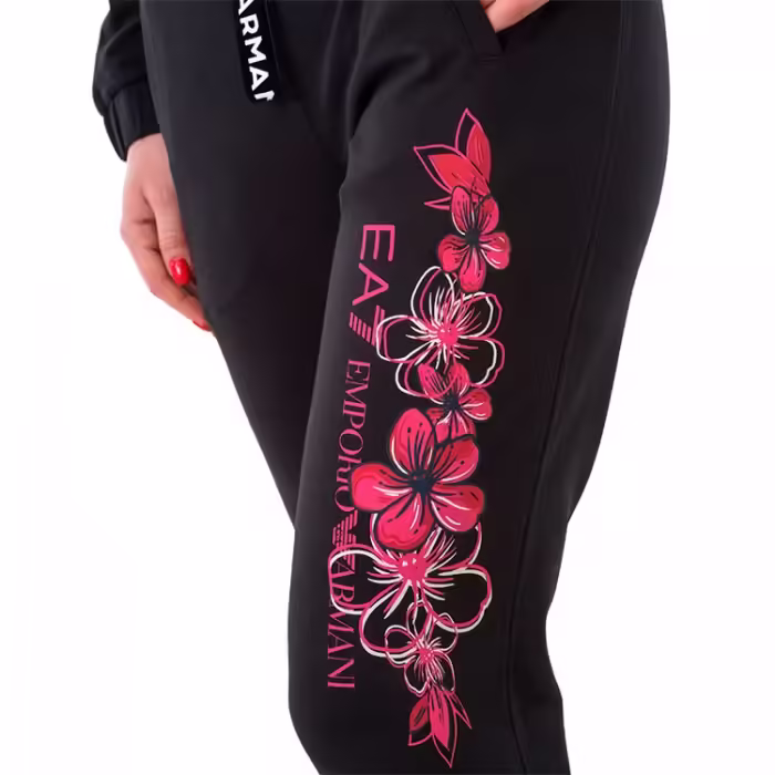 Брюки EA7 EMPORIO ARMANI PANTALONI - 5