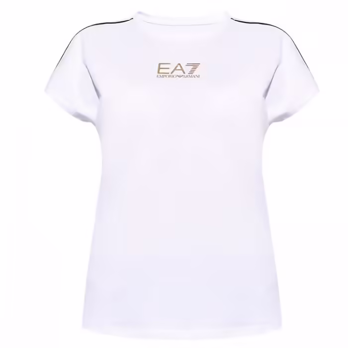 Футболка EA7 EMPORIO ARMANI T-SHIRT