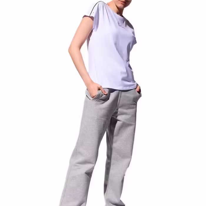 Футболка EA7 EMPORIO ARMANI T-SHIRT - 2