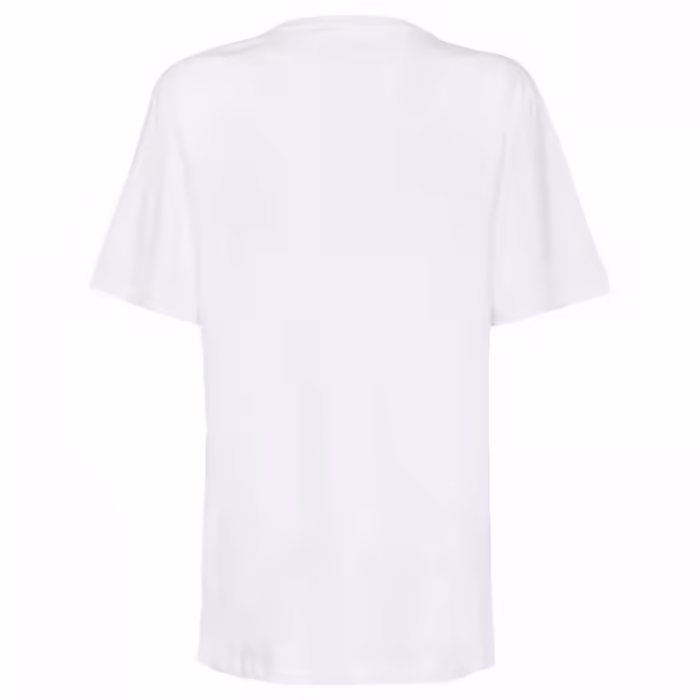 Tricou EA7 EMPORIO ARMANI T-SHIRT W - 2