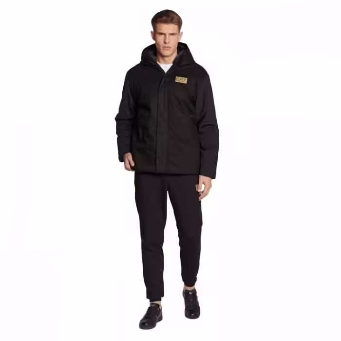 Scurta EA7 EMPORIO ARMANI BOMBER JACKET - 3