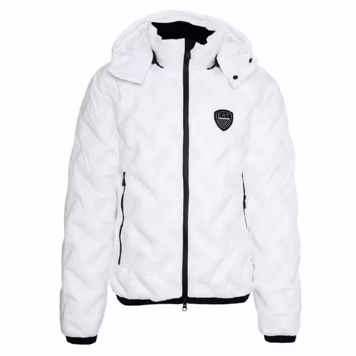 Куртка EA7 EMPORIO ARMANI BOMBER JACKET