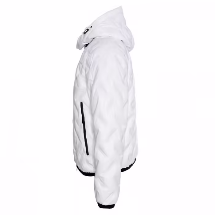 Куртка EA7 EMPORIO ARMANI BOMBER JACKET - 4