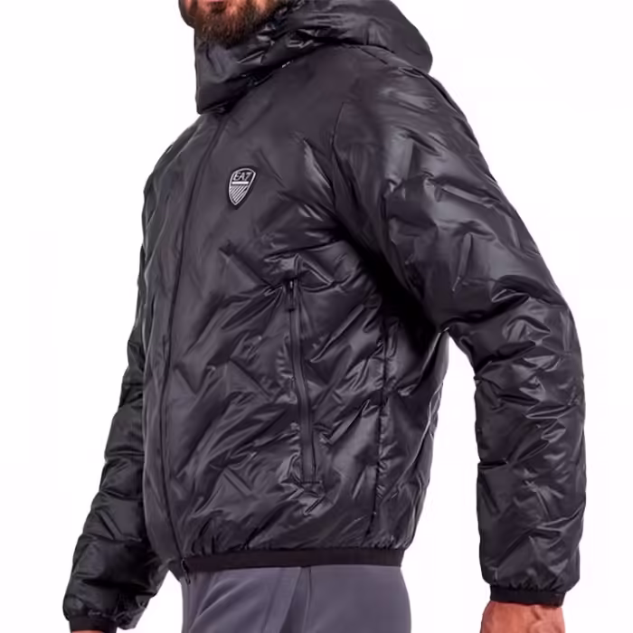 Scurta EA7 EMPORIO ARMANI BOMBER JACKET - 3