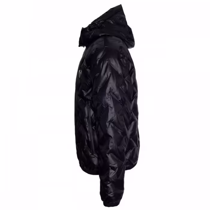 Scurta EA7 EMPORIO ARMANI BOMBER JACKET - 4