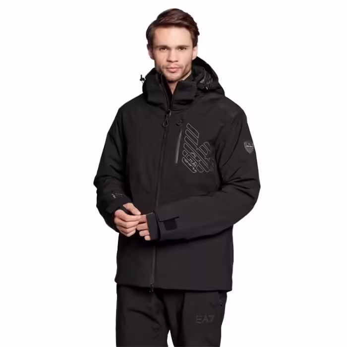 Scurta EA7 EMPORIO ARMANI BOMBER JACKET